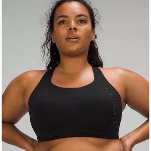 AirSupport Bra High Support